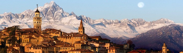 Agrion sperimenta a Saluzzo la gestione del verde pubblico senza prodotti chimici
