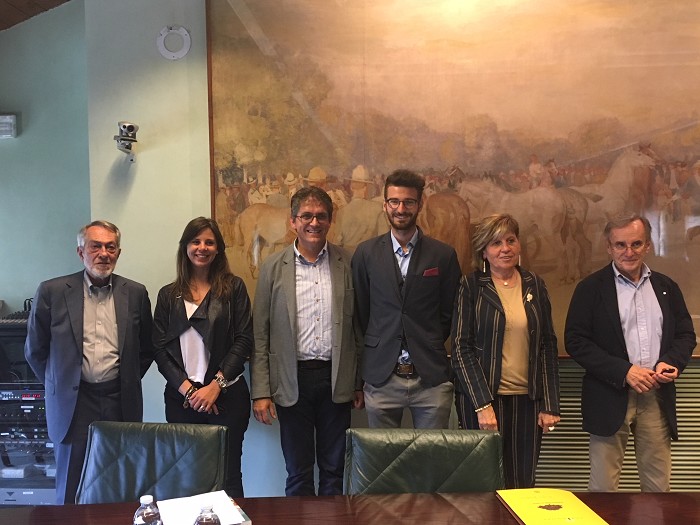 Saluzzo, 115 mila euro per una borsa di studio e un dottorato di ricerca nel settore agricolo