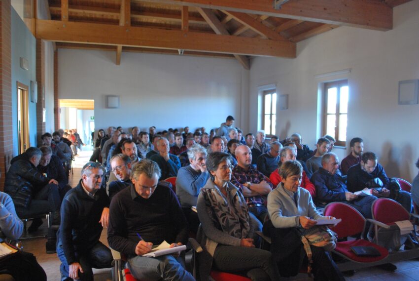 Ricerca e innovazione frutticola: presentati gli ultimi risultati