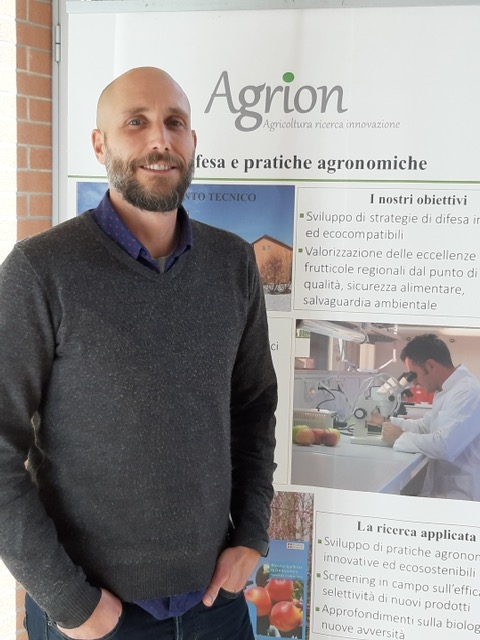Fondazione Agrion testimone a Parigi sulla situazione italiana della cimice asiatica