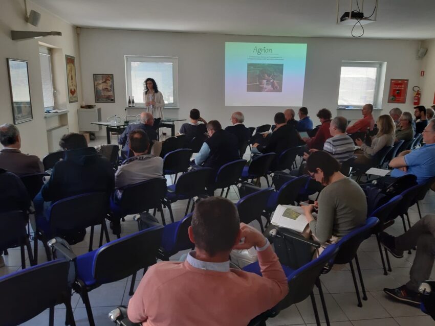 Vignaioli Piemontesi: Fondazione Agrion presenta le ultime attività di ricerca in campo vitivinicolo