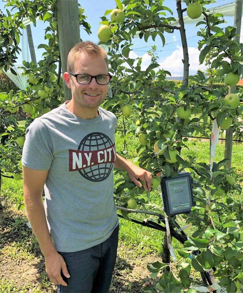 Clima, emergenze fitosanitarie e frutta: come si gestisce il cambiamento in atto?