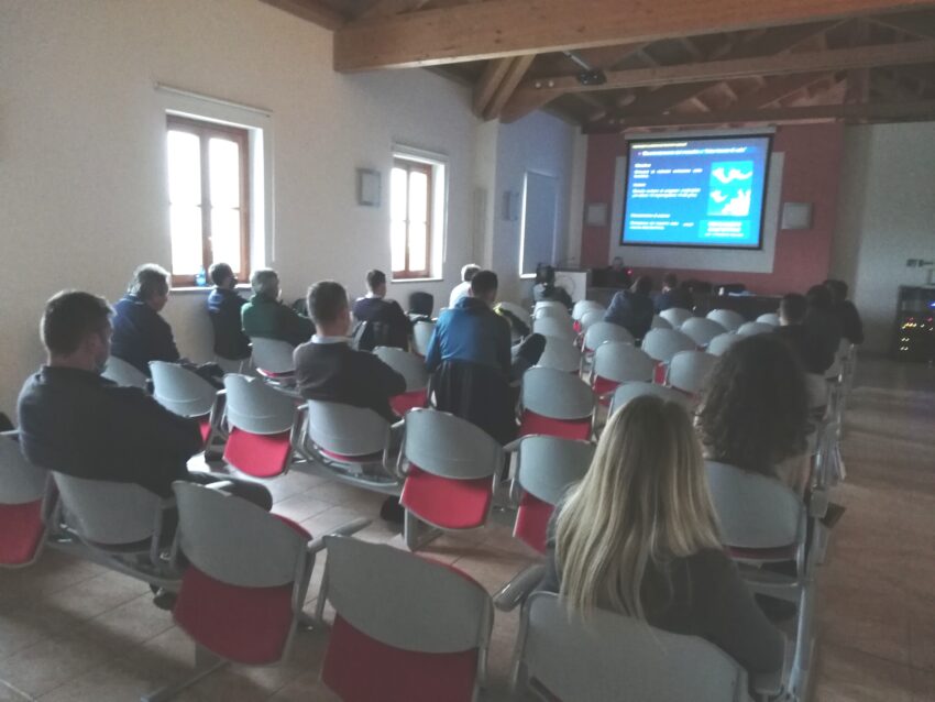 Ricominciati i corsi di formazione per i tecnici di consulenza aziendale delle filiere agricole piemontesi