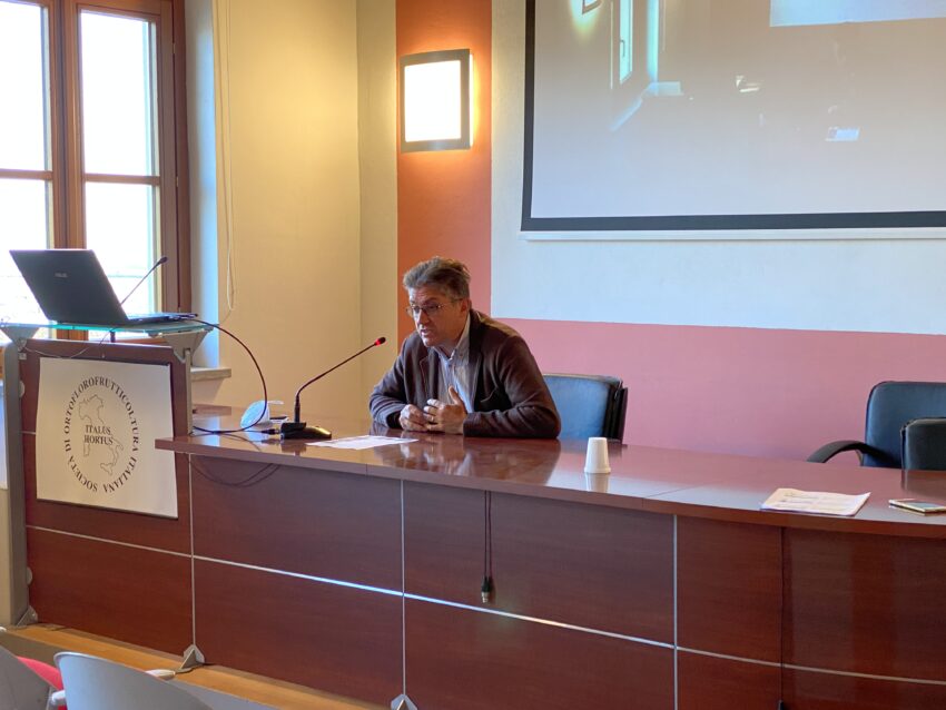 Convegno “Ricerca e innovazione in frutticoltura – Attività 2020” (Manta 26.11.2020)