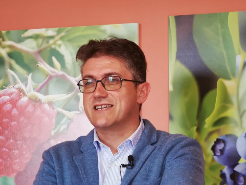 Rinnovato il Consiglio di Amministrazione della Fondazione Agrion. Giacomo Ballari confermato alla presidenza